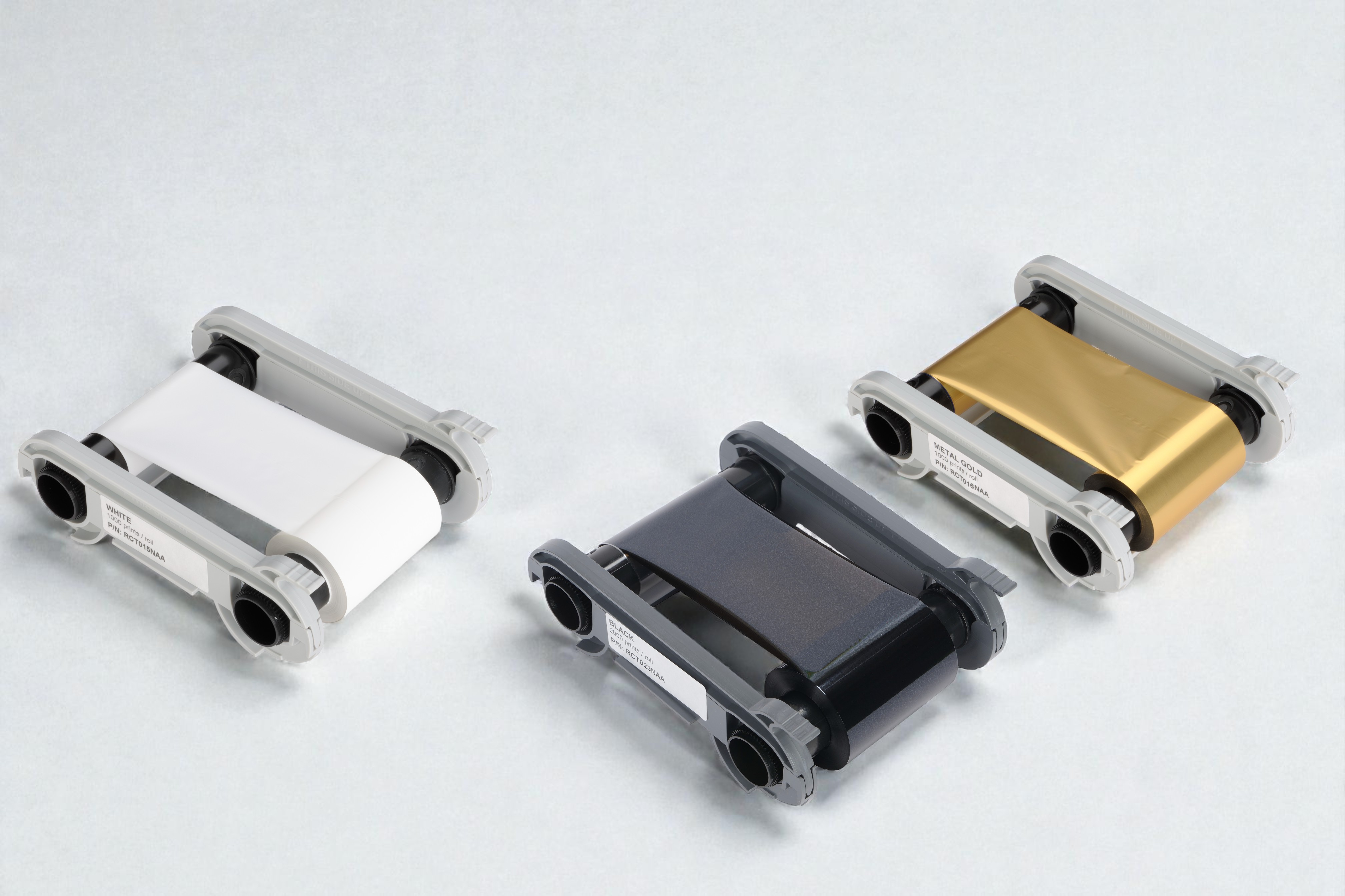 Kategoriebild - Farbbänder